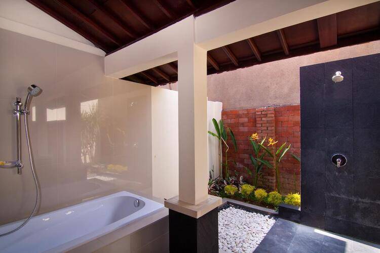 The Awan Villas