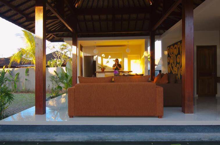 The Awan Villas