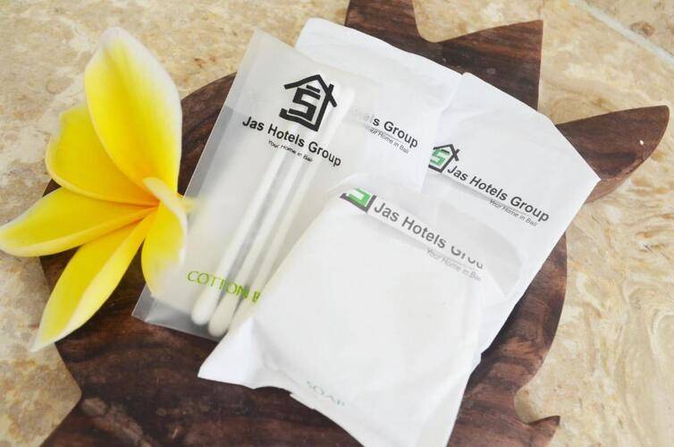 Jas Green Villas And Spa