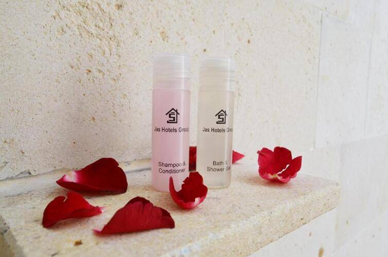 Jas Green Villas And Spa