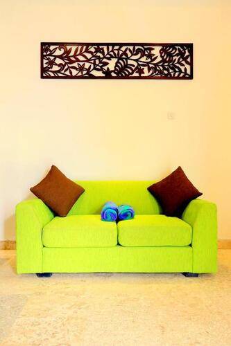 Jas Green Villas And Spa