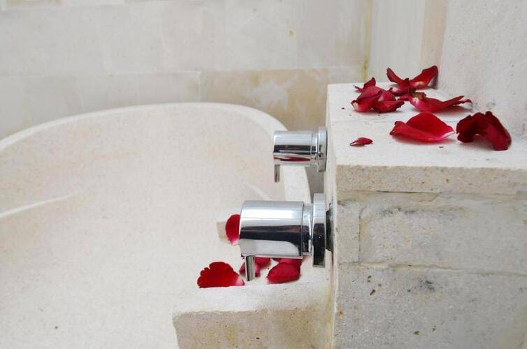 Jas Green Villas And Spa
