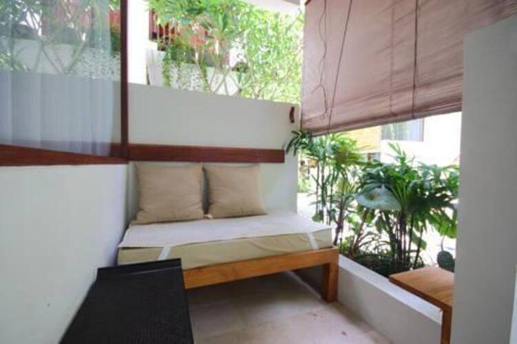 Arana Suite