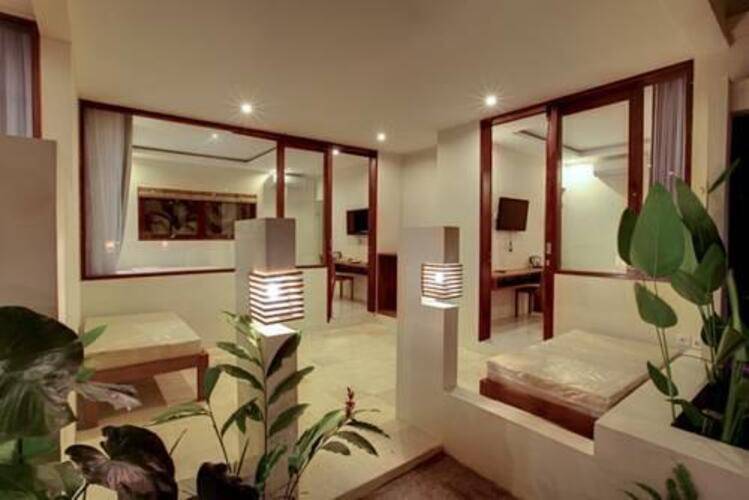 Arana Suite