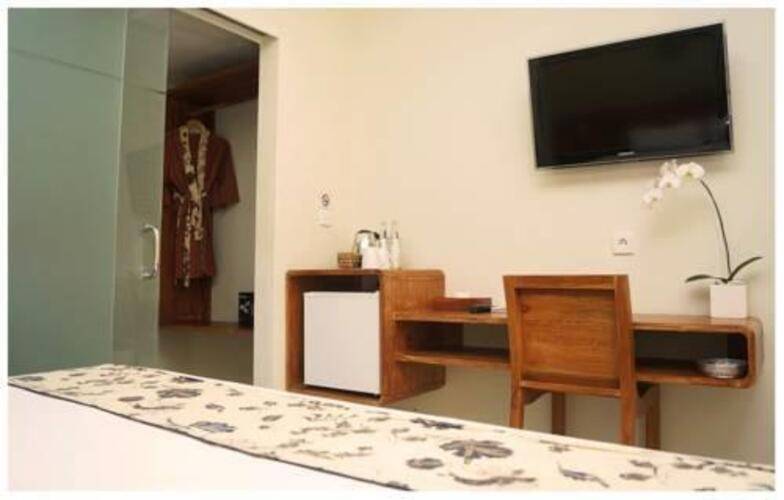 Arana Suite