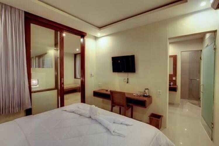 Arana Suite