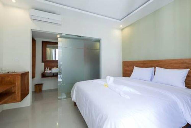 Arana Suite