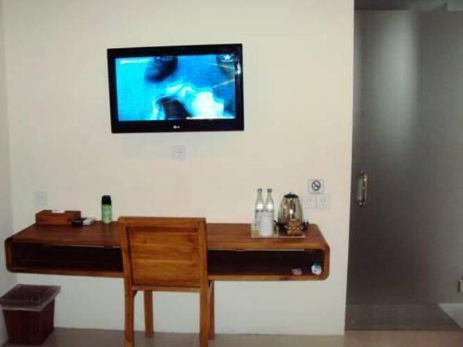Arana Suite