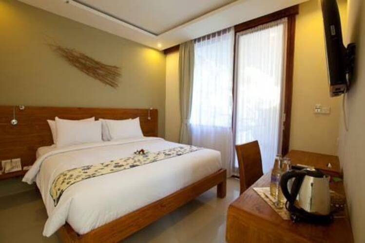 Arana Suite