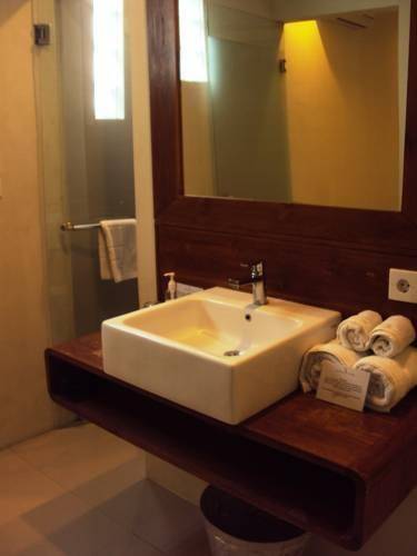 Arana Suite