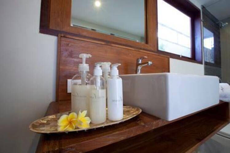 Arana Suite