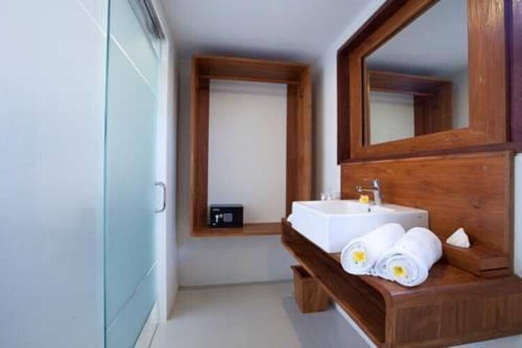 Arana Suite