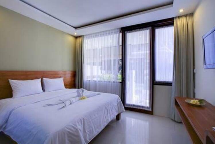 Arana Suite