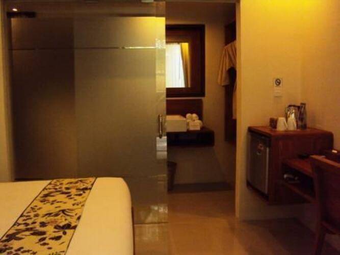 Arana Suite