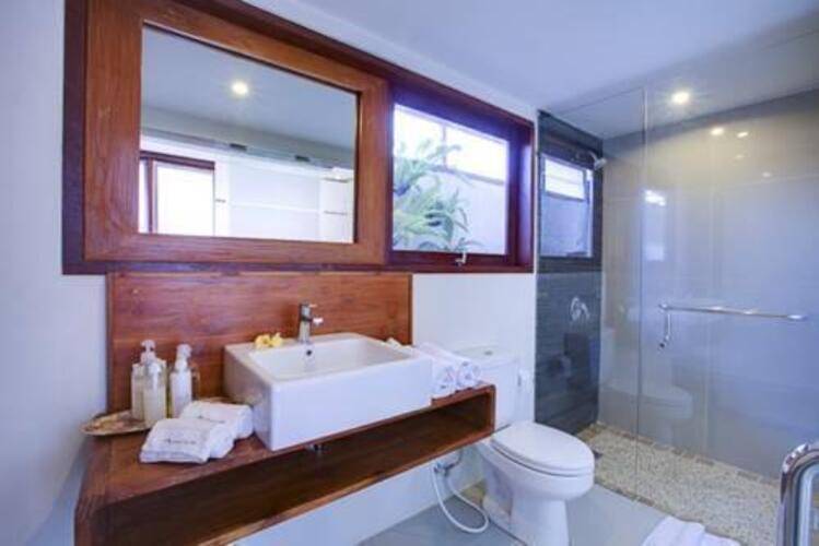 Arana Suite