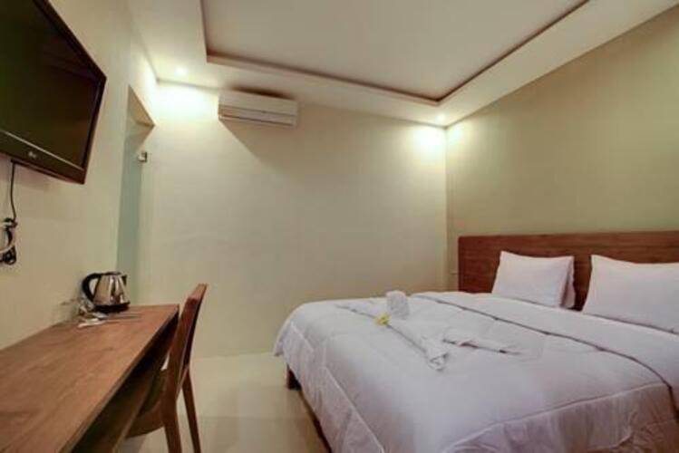Arana Suite