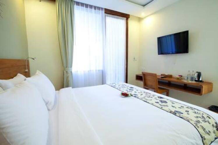 Arana Suite