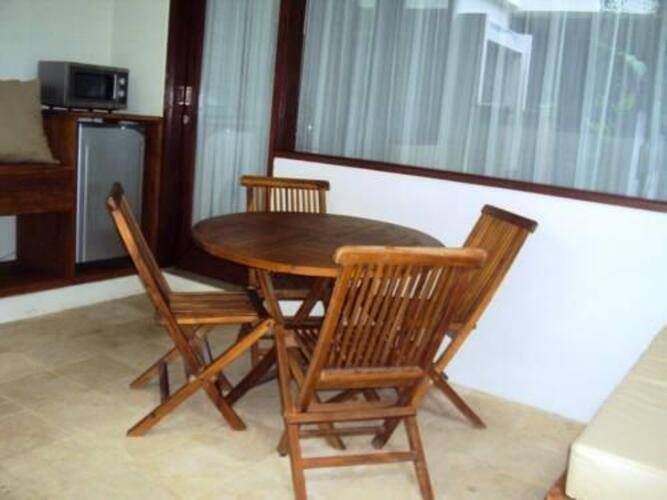 Arana Suite