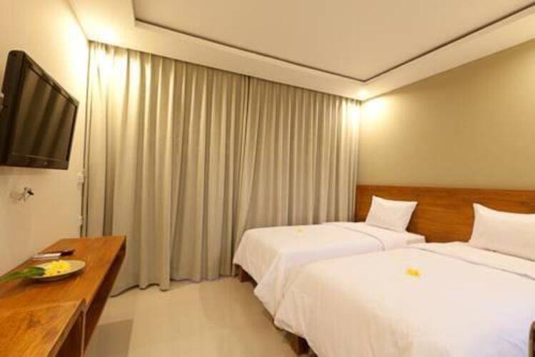 Arana Suite