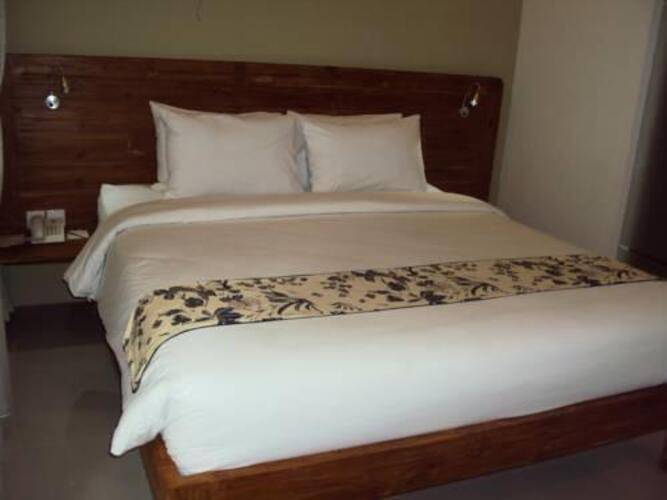Arana Suite