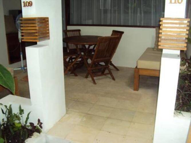 Arana Suite