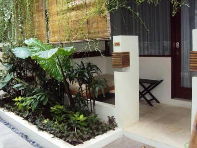 Arana Suite