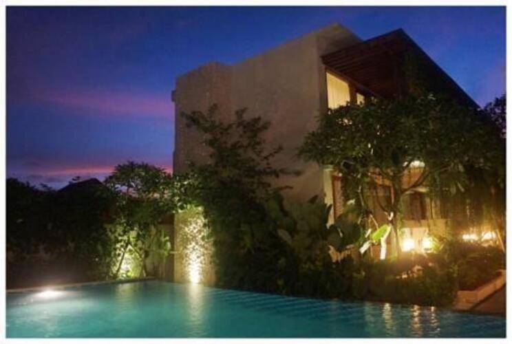 Arana Suite