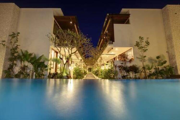 Arana Suite