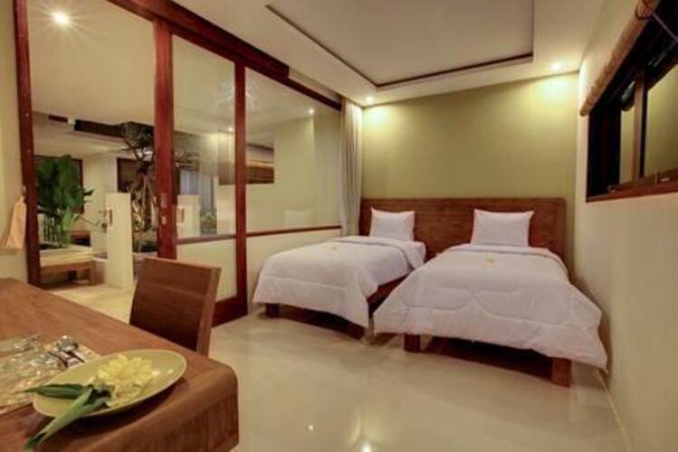 Arana Suite