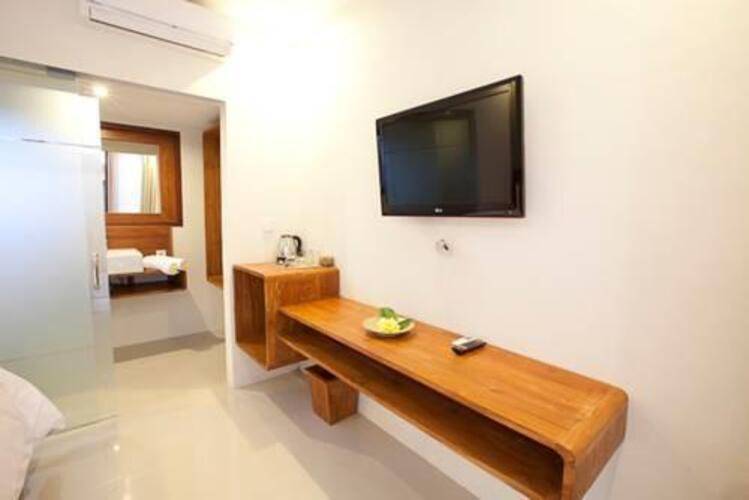 Arana Suite