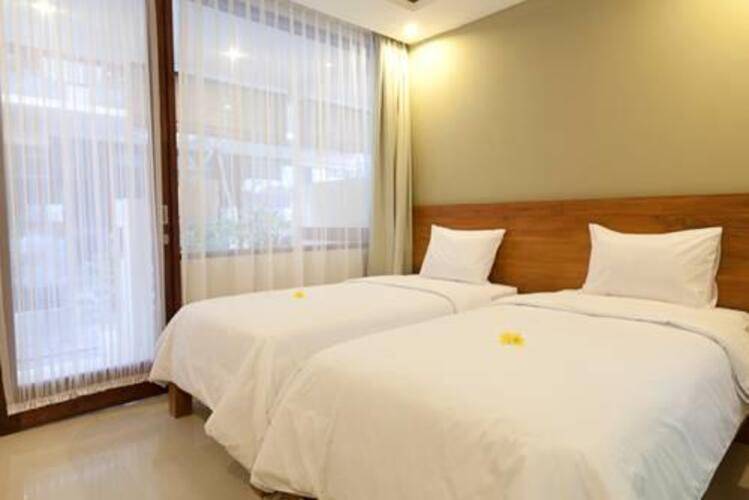 Arana Suite