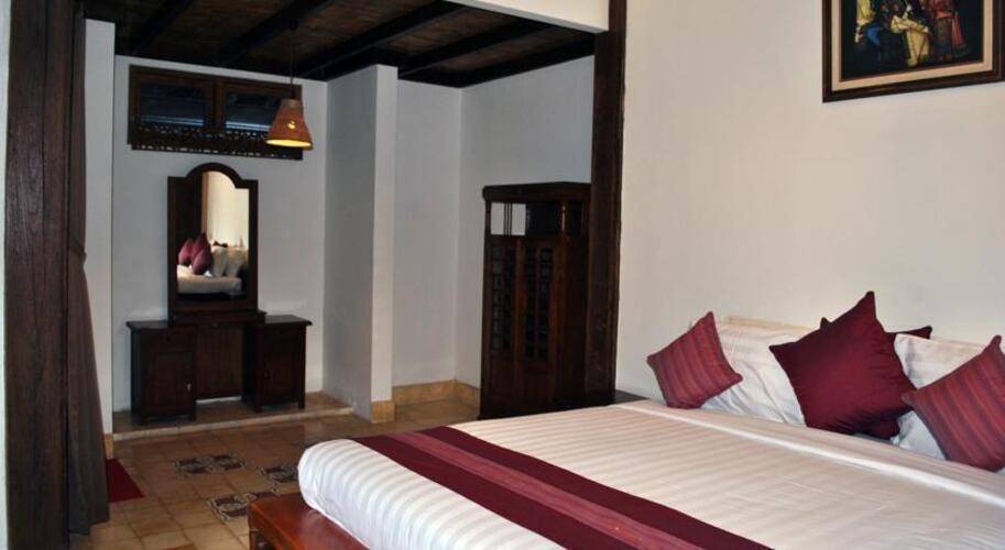 Bali Heritage Villas