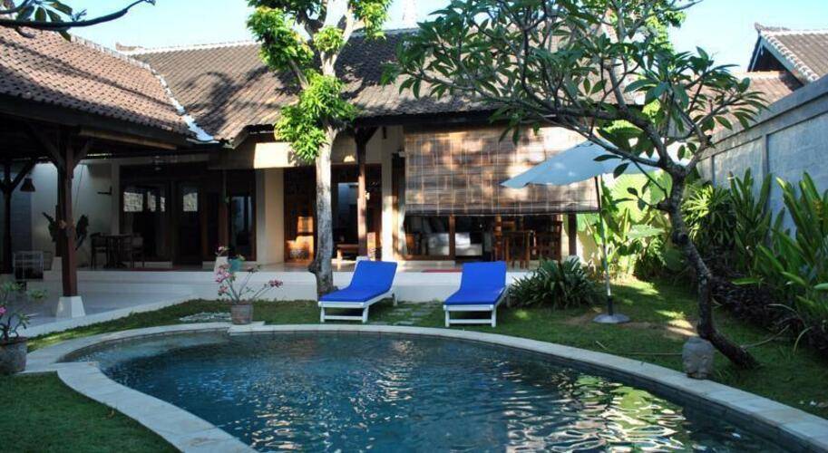 Bali Heritage Villas