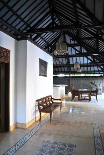 Bali Heritage Villas