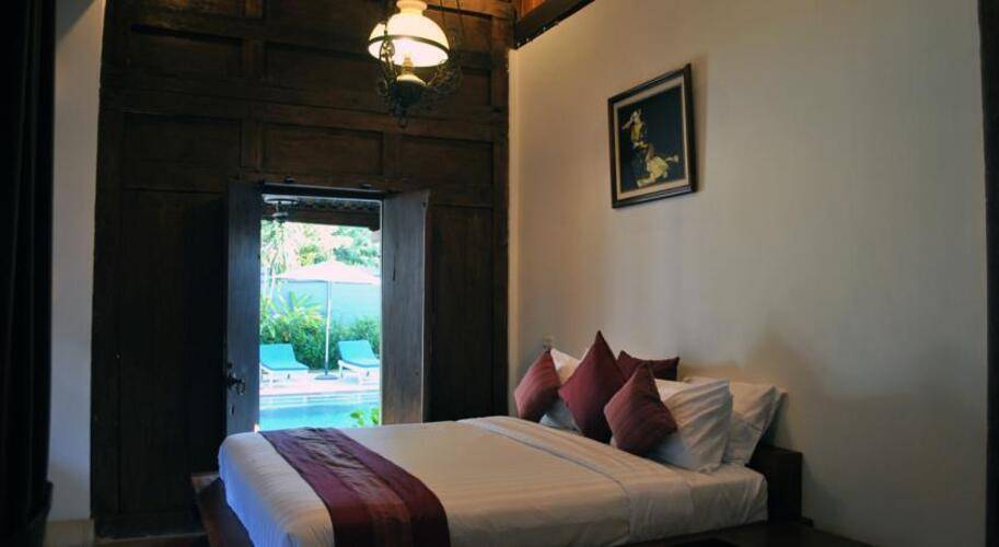 Bali Heritage Villas