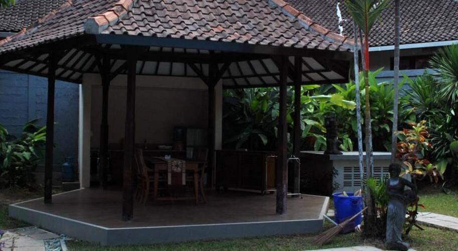 Bali Heritage Villas