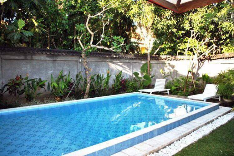 Bali Heritage Villas