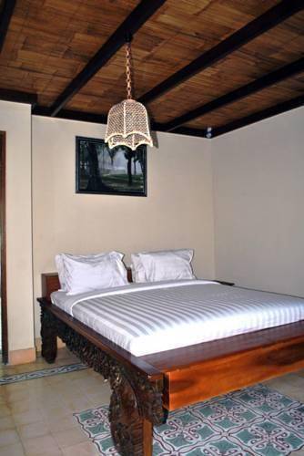 Bali Heritage Villas