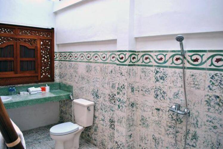 Bali Heritage Villas