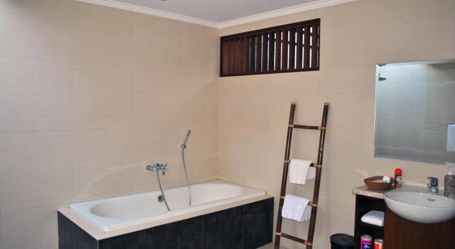 Bali Heritage Villas