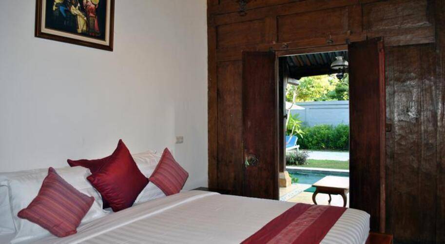 Bali Heritage Villas