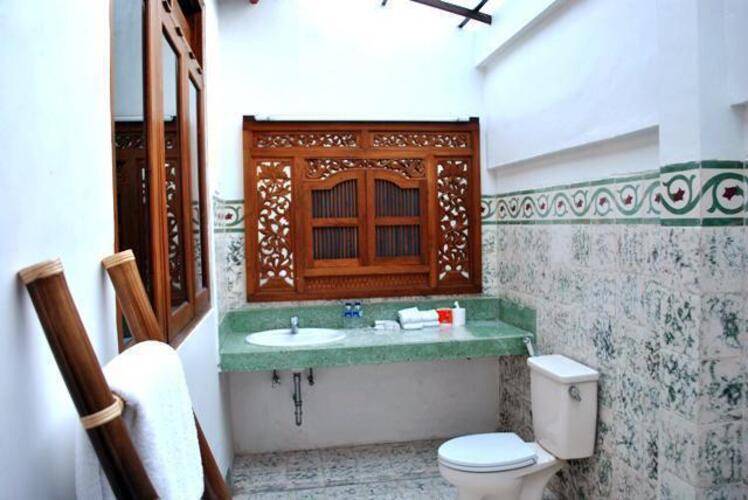 Bali Heritage Villas