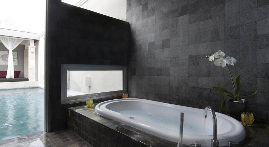 The Seiryu Boutique Villa