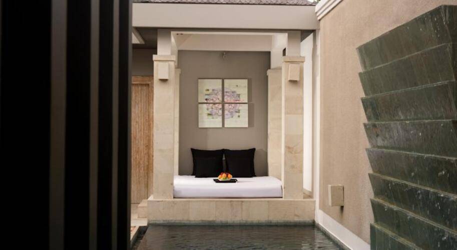 The Seiryu Boutique Villa