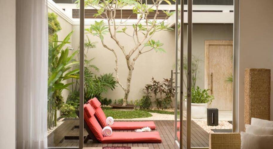 The Seiryu Boutique Villa