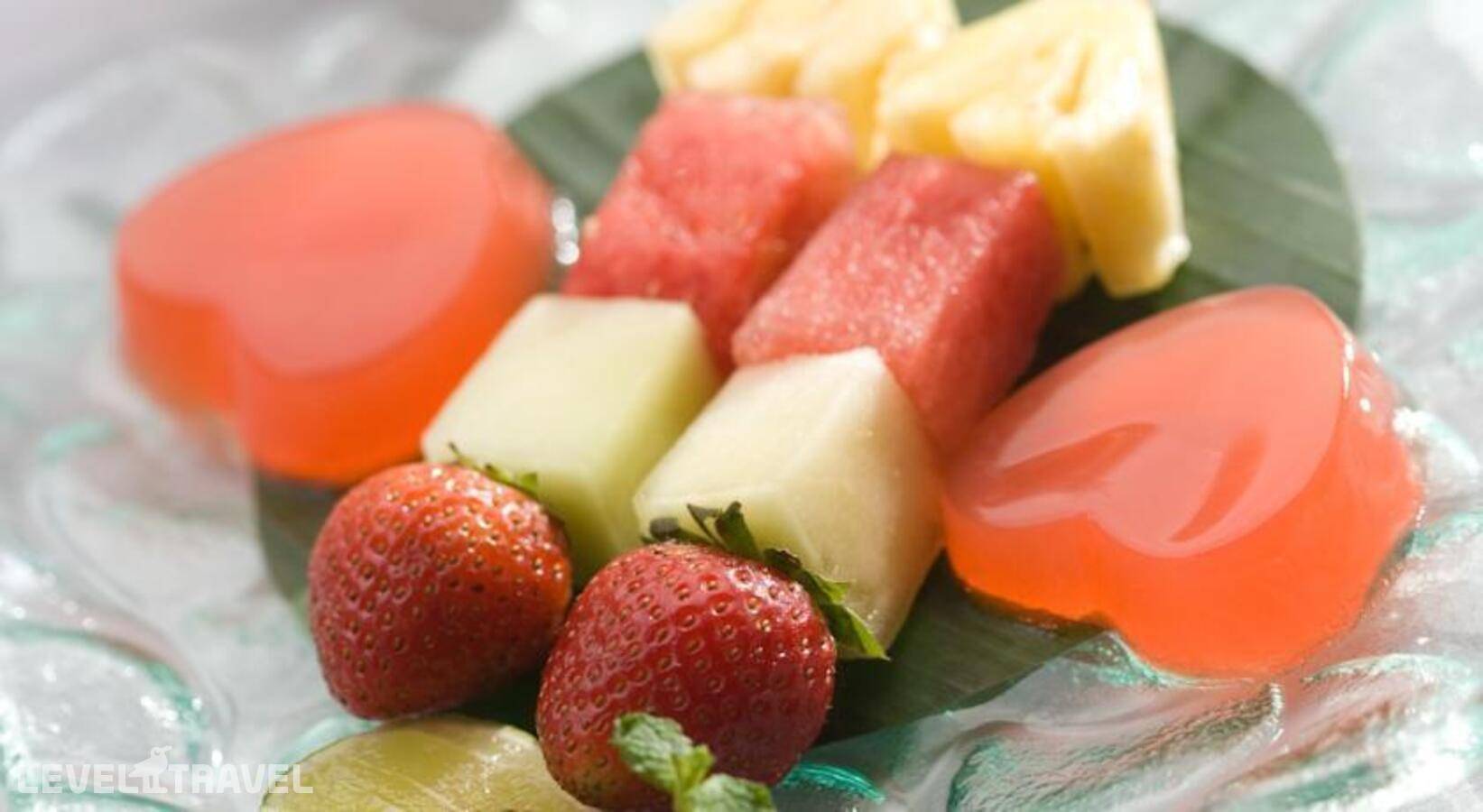 фотографии отеля The Seiryu Boutique Villa в Индонезия(Семиньяк) - фото №22