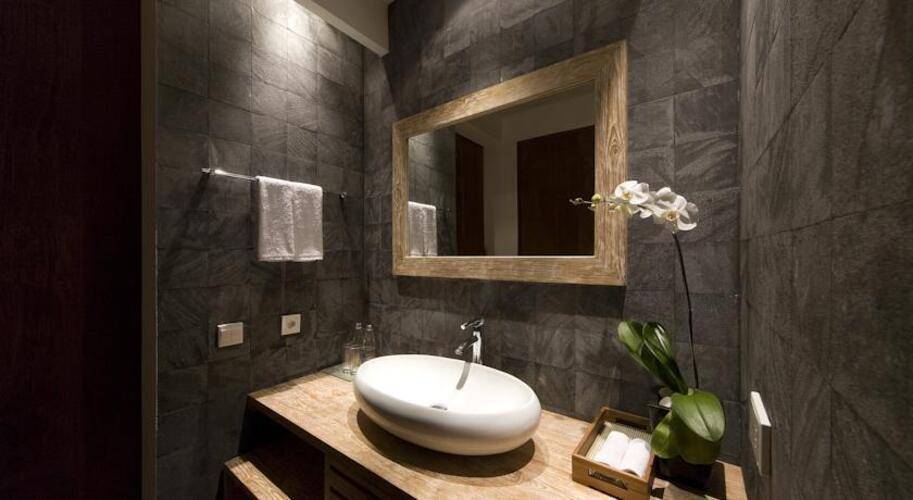 The Seiryu Boutique Villa