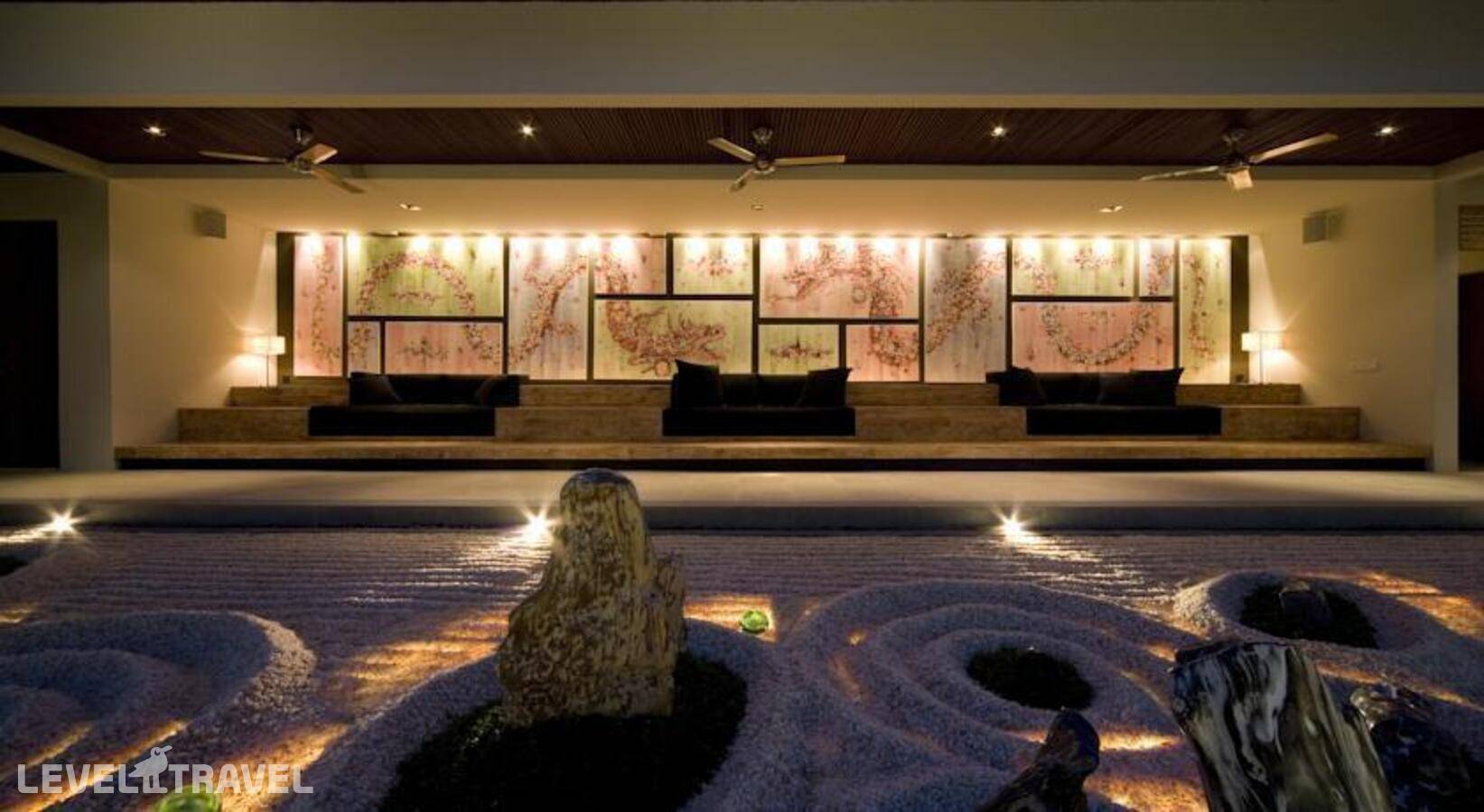 фотографии отеля The Seiryu Boutique Villa в Индонезия(Семиньяк) - фото №37