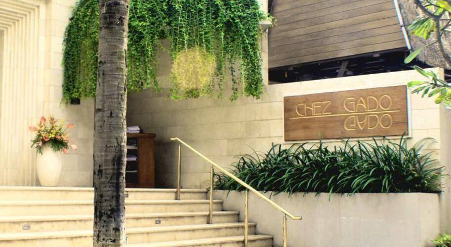 The Seiryu Boutique Villa