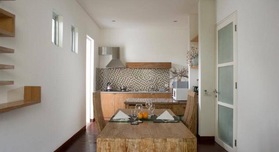 The Seiryu Boutique Villa